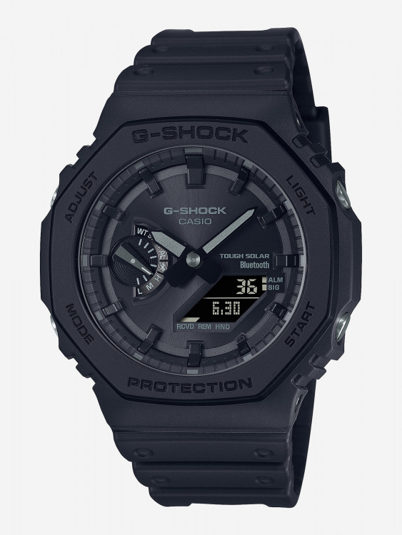 Наручные часы Casio G-Shock GA-B2100-1A1