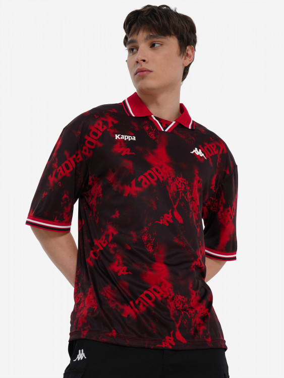 Футболка мужская Kappa