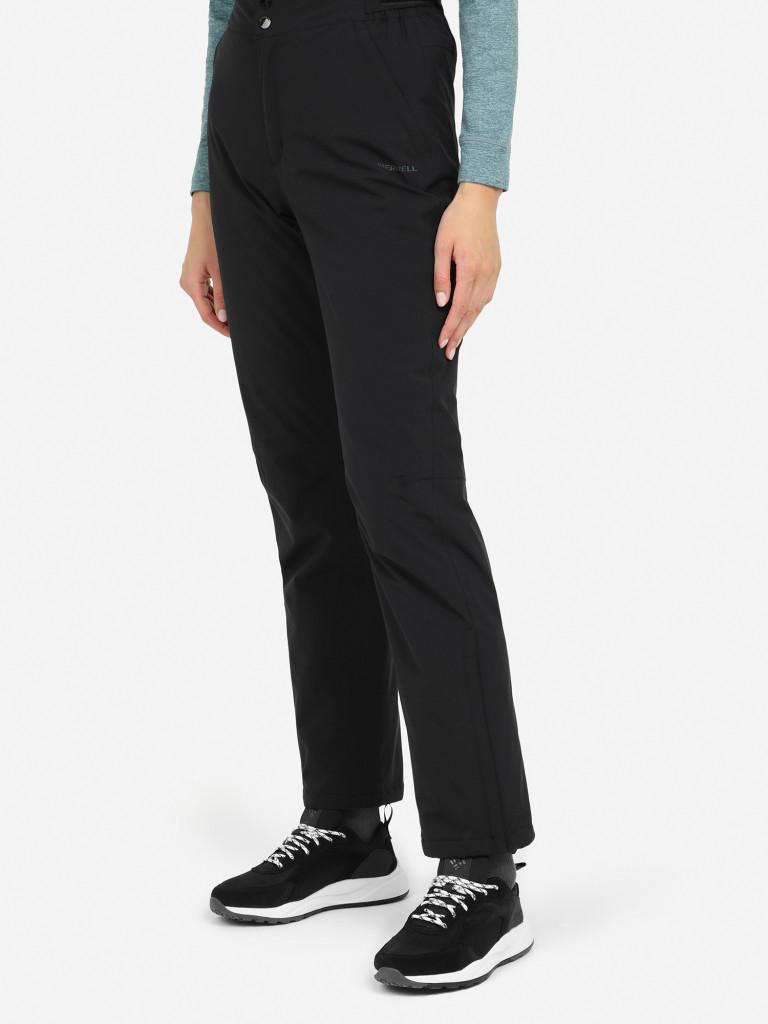 Брюки утепленные женские Merrell