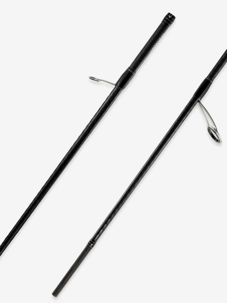 Спиннинг Hearty Rise PRO FORCE-II PF2-782M 2.35м 8-35 гр