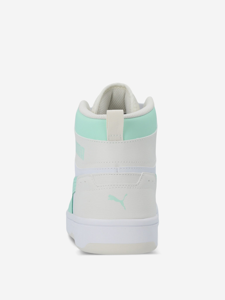 Кеды женские PUMA Rebound Joy