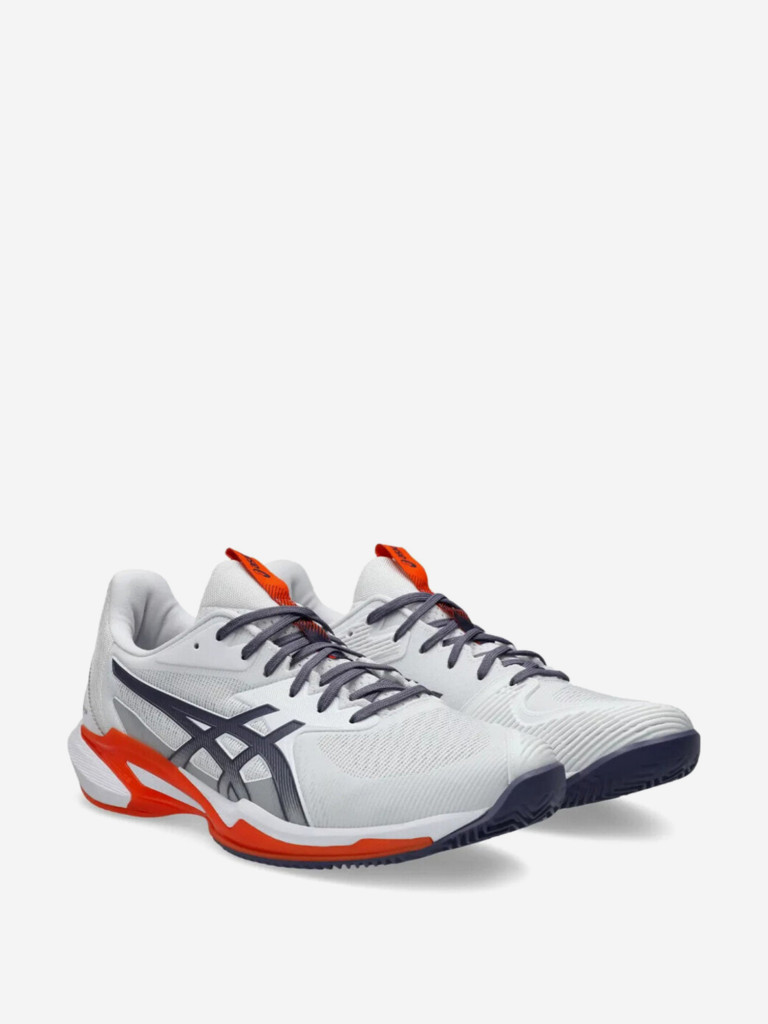 Кроссовки Asics Solution Speed FF 3 Clay