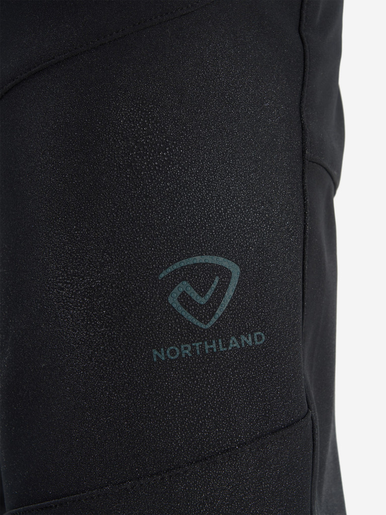Брюки утепленные мужские Northland