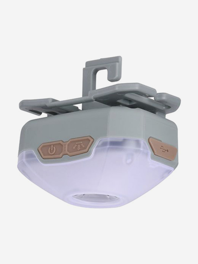 Фонарь налобный CLAYMORE Heady2
