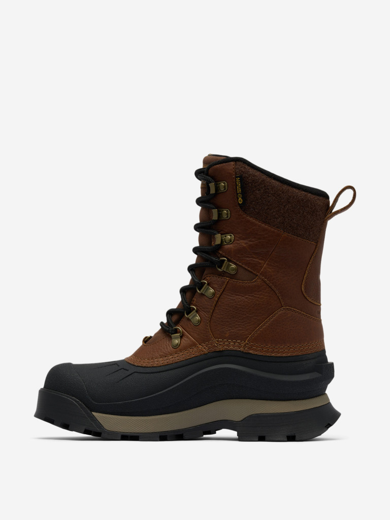 Сапоги утепленные мужские Columbia Bugaboot Peak™