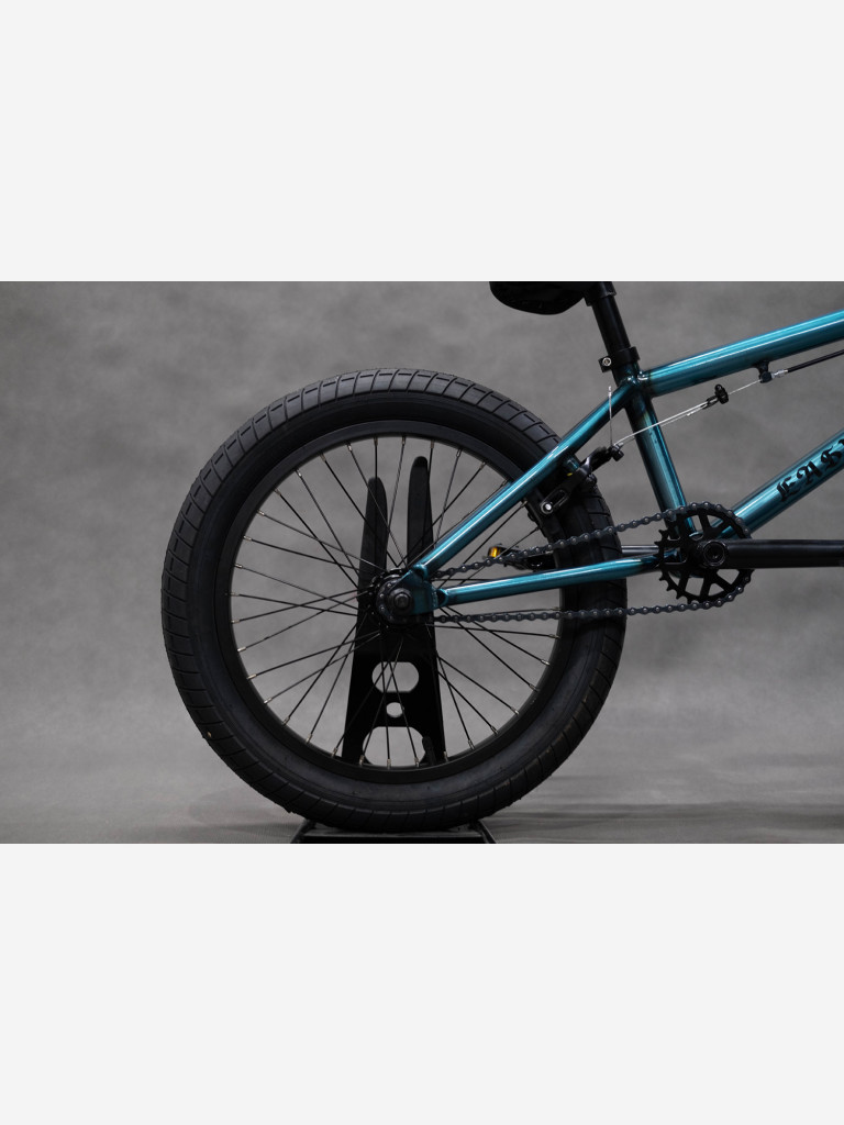 Велосипед BMX EasyRider 18"