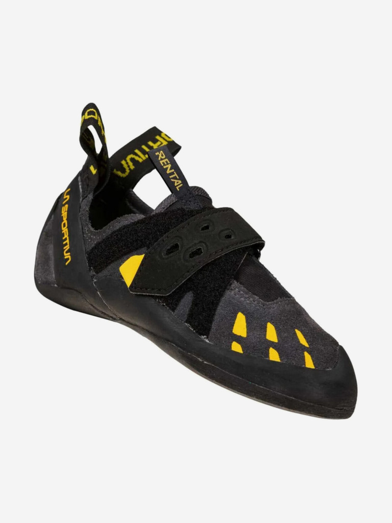 Скальные туфли La Sportiva Tarantula JR