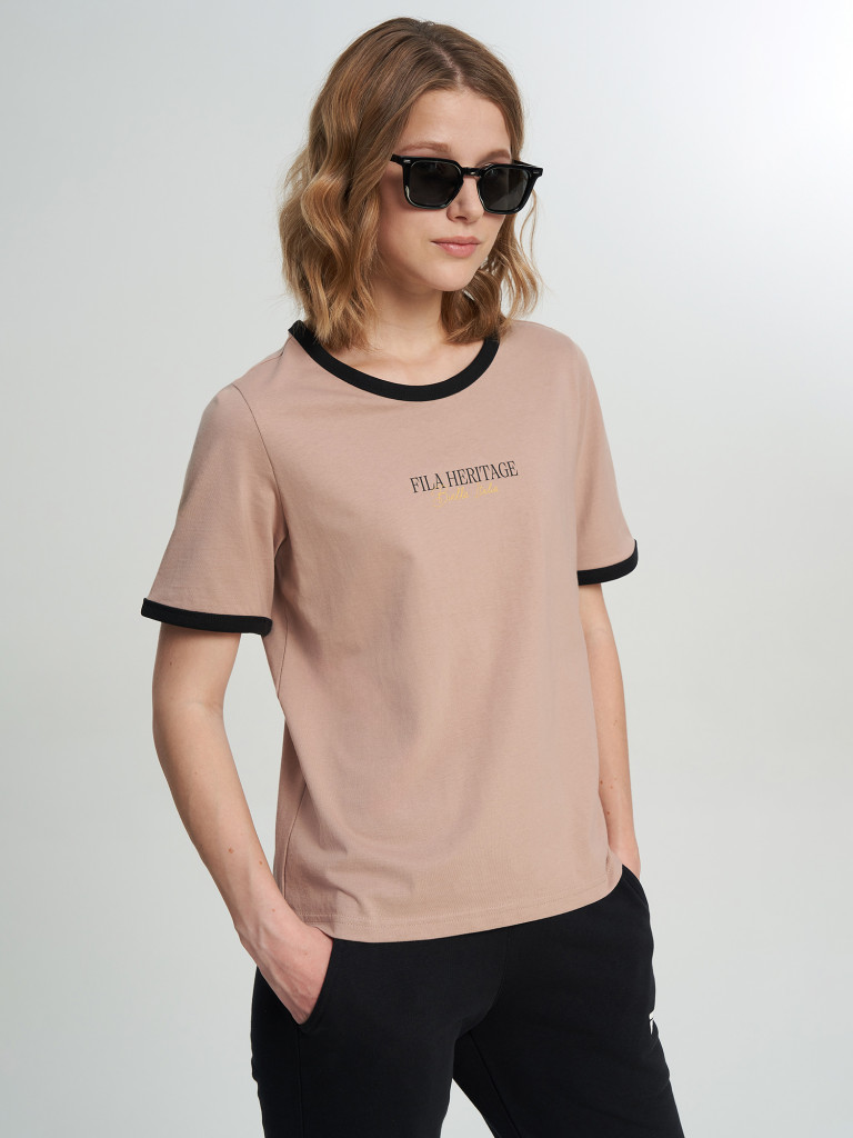 Футболка женская FILA
