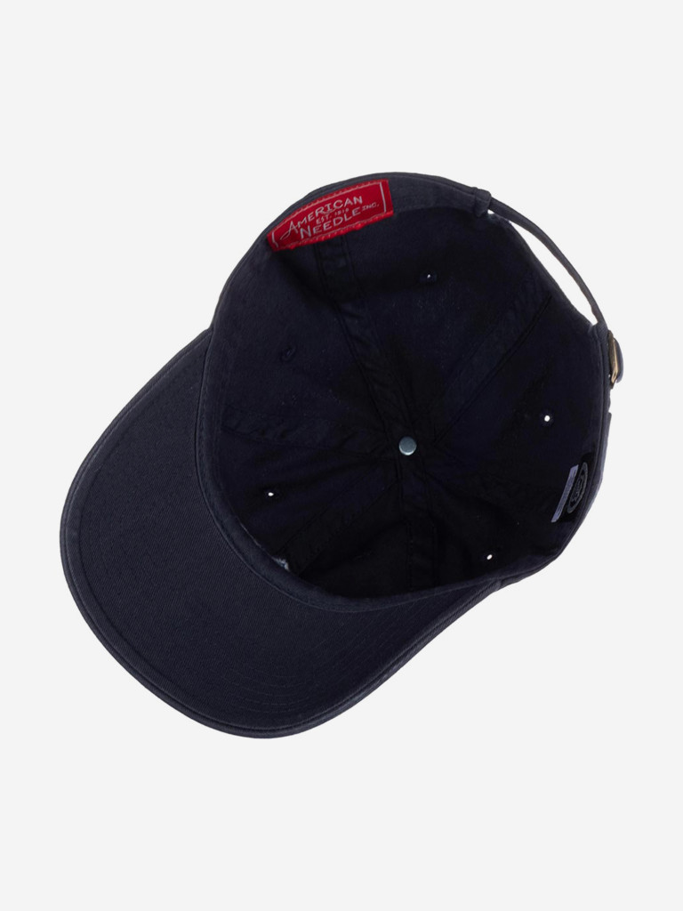 Бейсболка AMERICAN NEEDLE 40742B-COA Colorado Avalanche Blue Line NHL