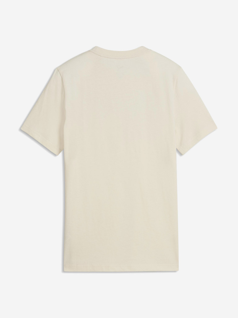 Футболка для мальчиков PUMA Mid90 S