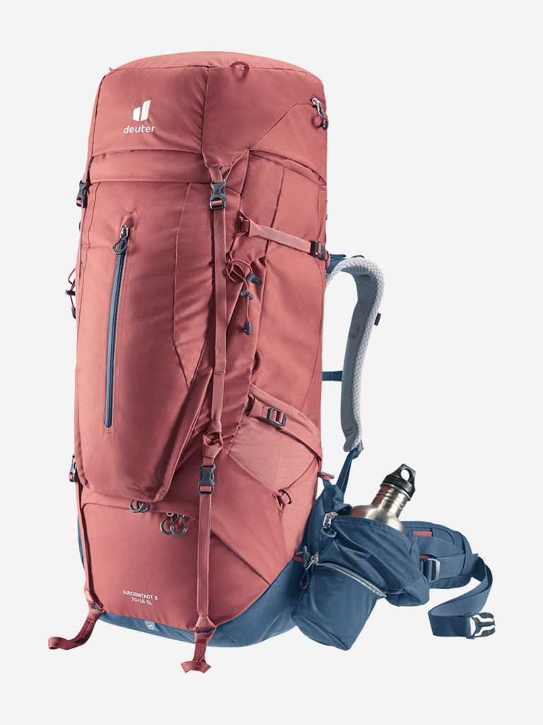 Рюкзак Deuter Aircontact X 70+15 SL