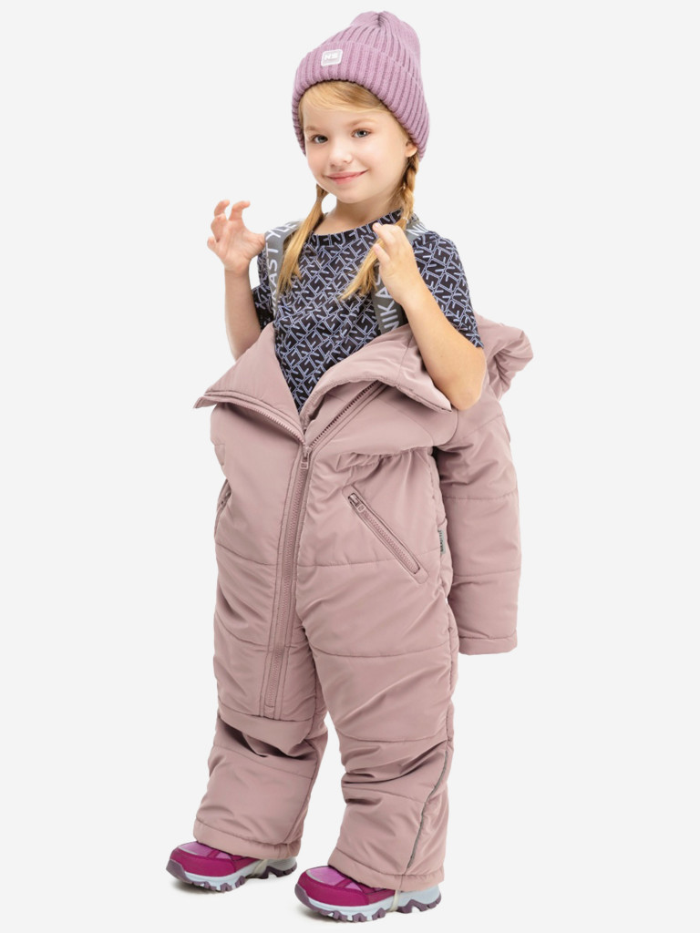 Комбинезон NIKASTYLE
