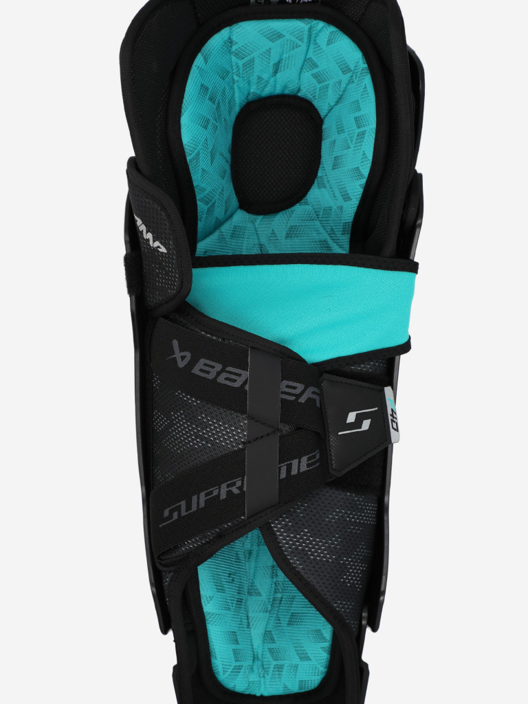Щитки хоккейные Bauer Supreme F40 SR