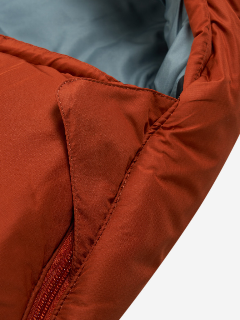 Спальный мешок Deuter Orbit -5