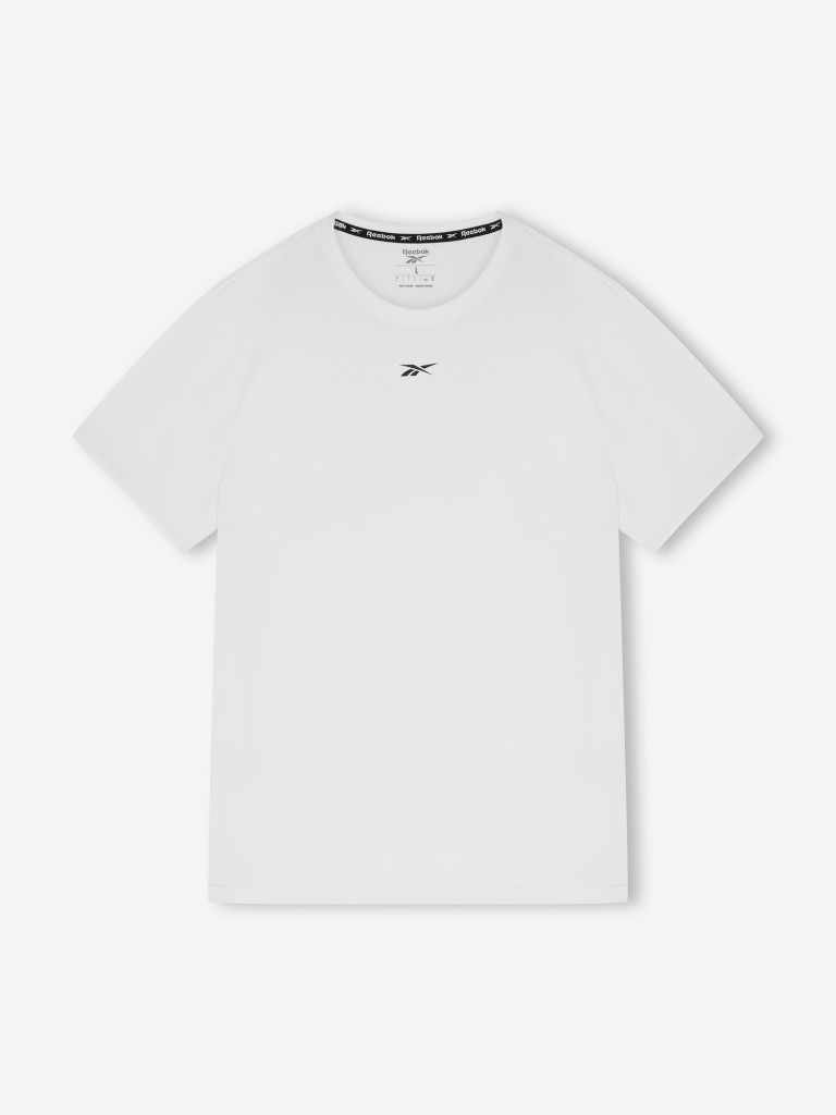 Футболка мужская Reebok