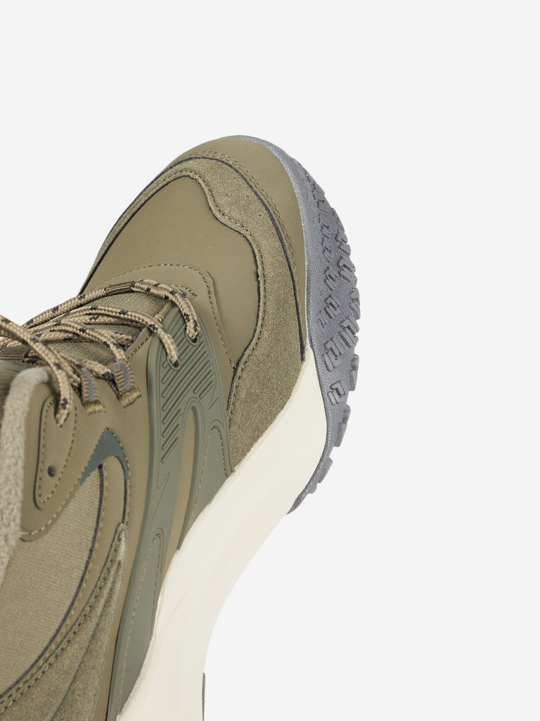 Кроссовки утепленные мужские FILA Tornado MID NXT WNTR