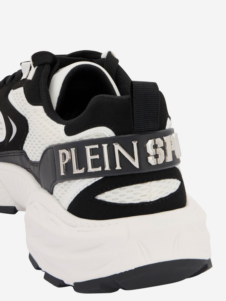 Кроссовки Plein Sport Sneakers PULSE X