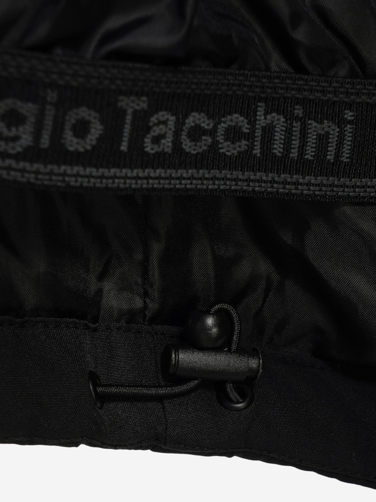 Куртка утепленная мужская SERGIO TACCHINI Viking