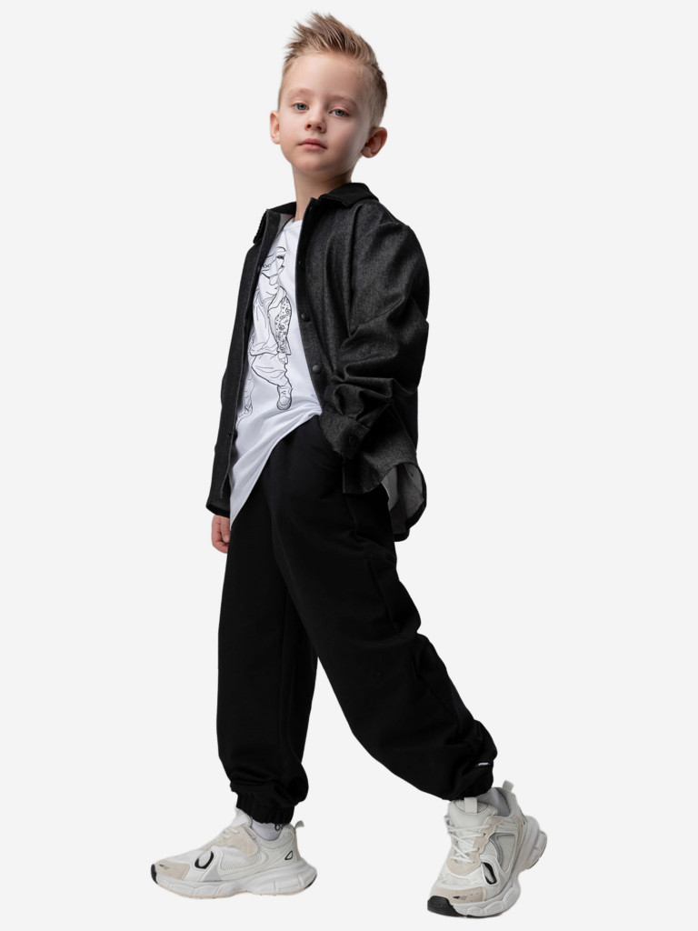 Брюки спортивные bodo