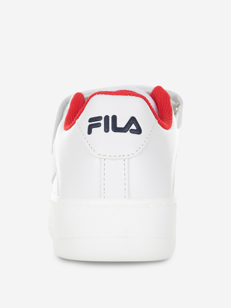 Кеды для мальчиков FILA Fil