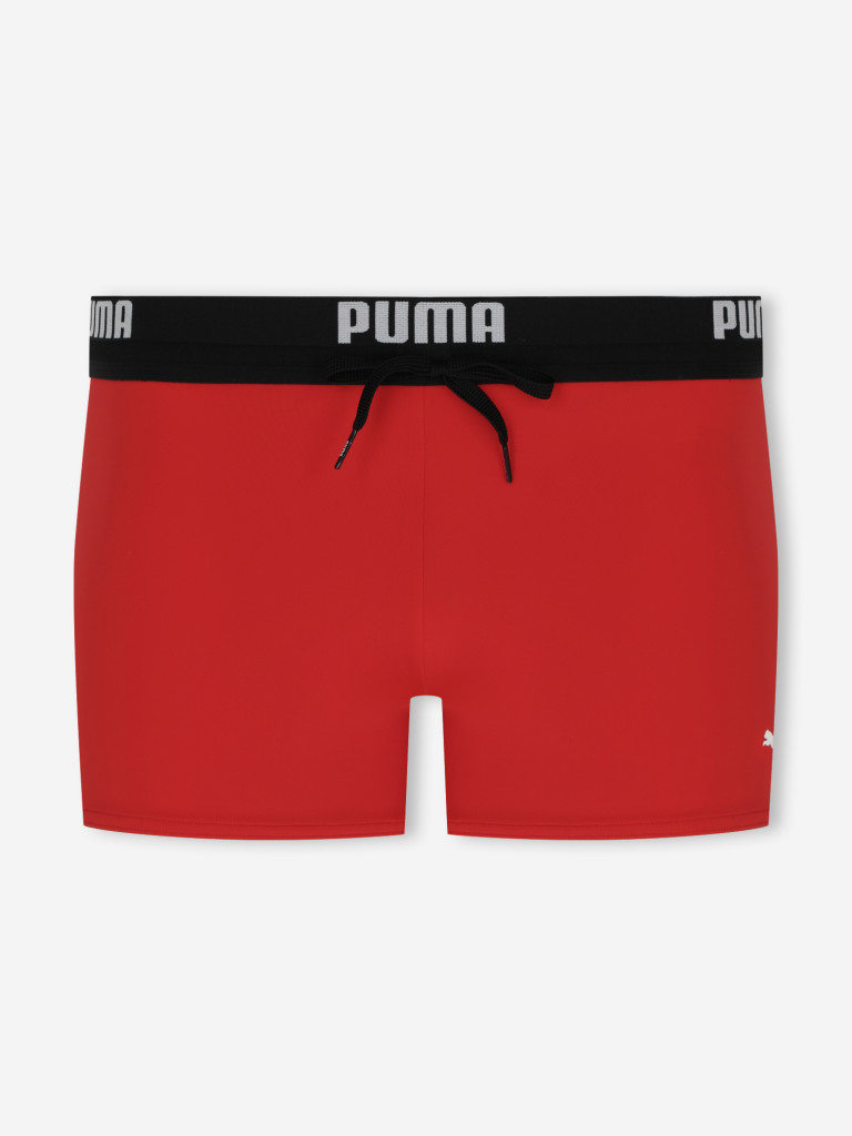 Плавки-шорты мужские PUMA Swim