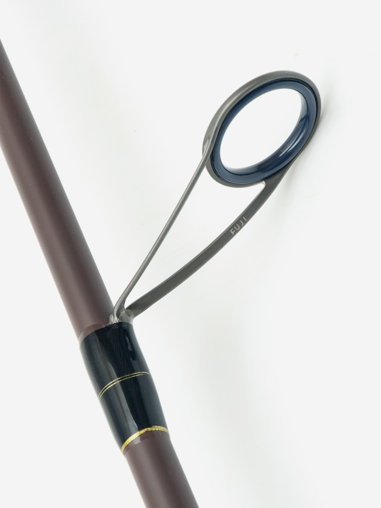 Спиннинговое удилище GAD Harrier, 244 см., 5,0-25,0 гр., 8-17 Lb., X-Fast