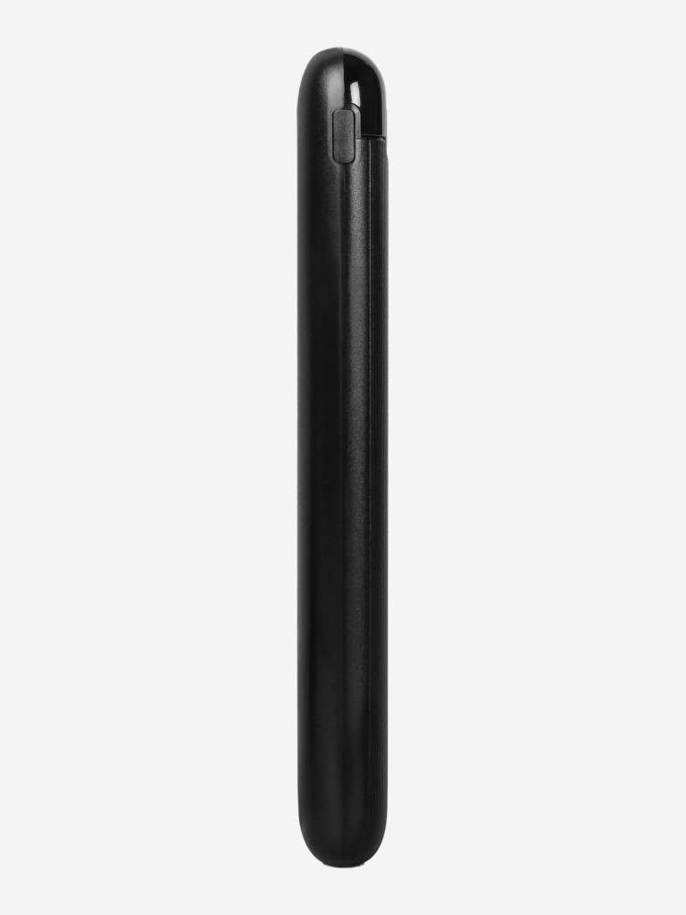 Внешний аккумулятор TTEC PowerSlim LCD PD 20000 mAh 20W Powerbank With USB-C Input/Output. Цве: черный