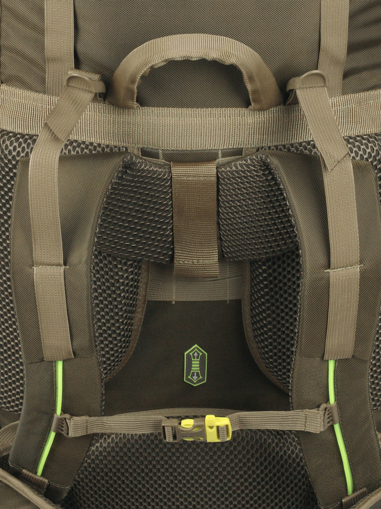 Рюкзак рыболовный Aquatic Р-85, 85л