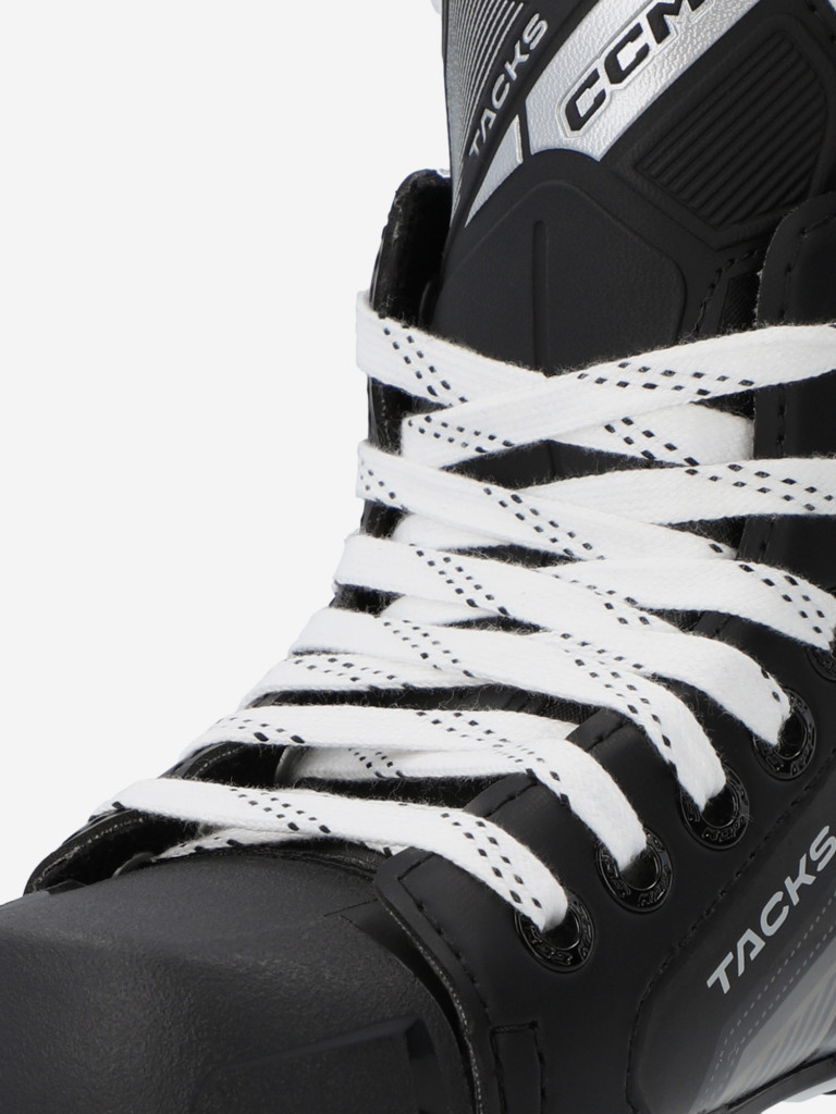 Коньки хоккейные детские CCM Tacks AS-V YTH