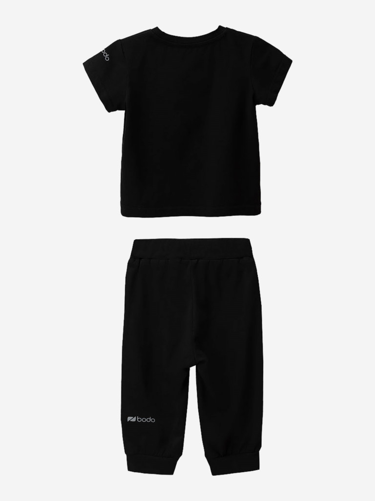 Костюм для мальчиков bodo