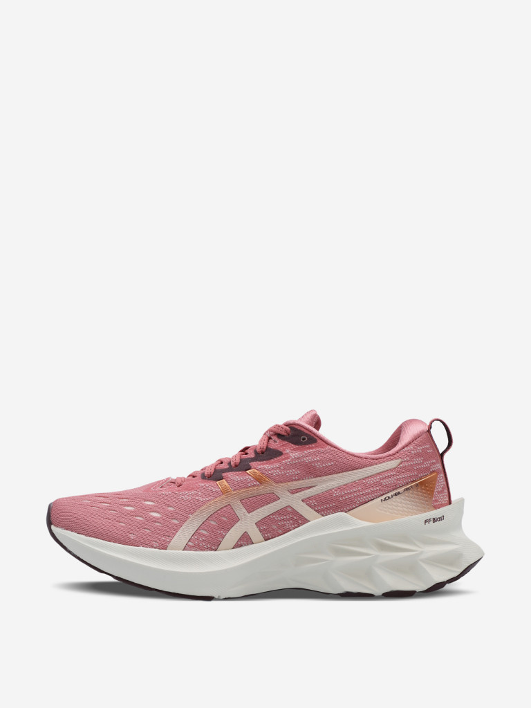 Кроссовки женские ASICS W Novablast 2