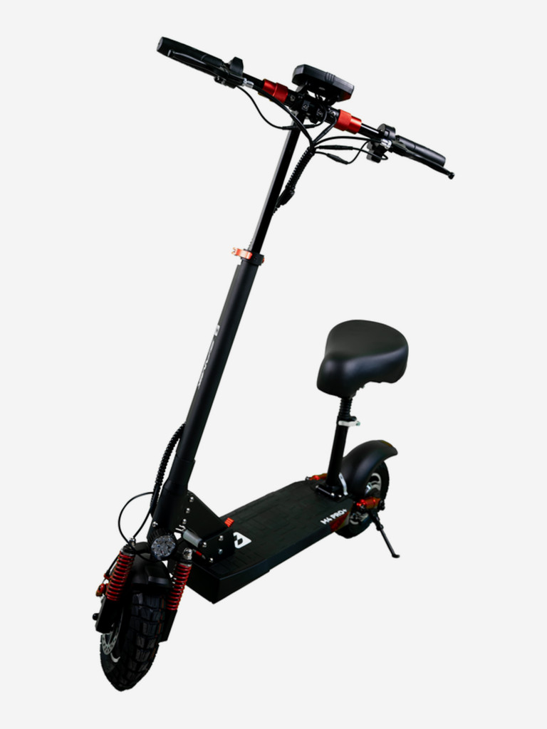 Электросамокат SAMIK M4 PRO PLUS