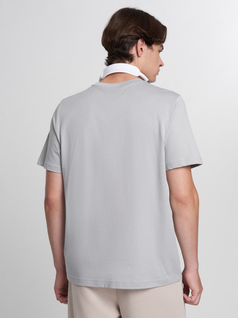 Футболка мужская PUMA Graphics Digital