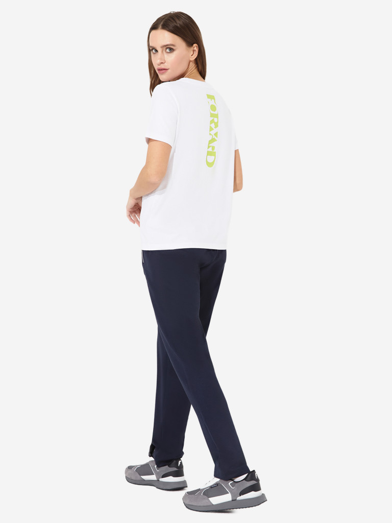 Футболка женская Forward