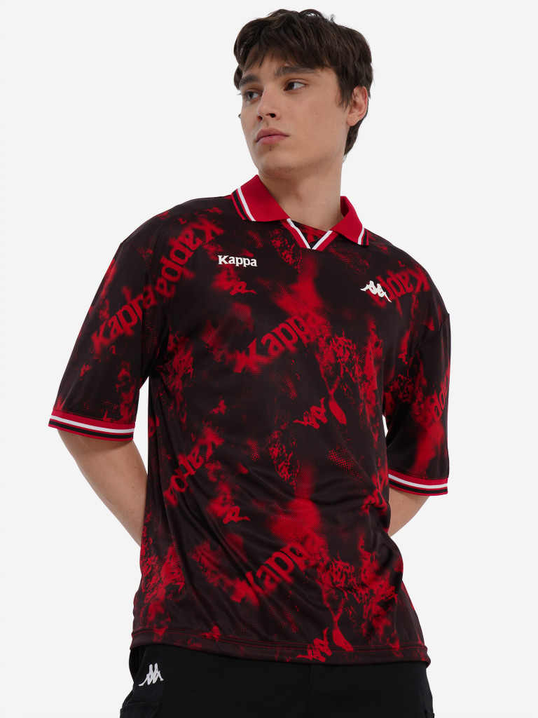Футболка мужская Kappa