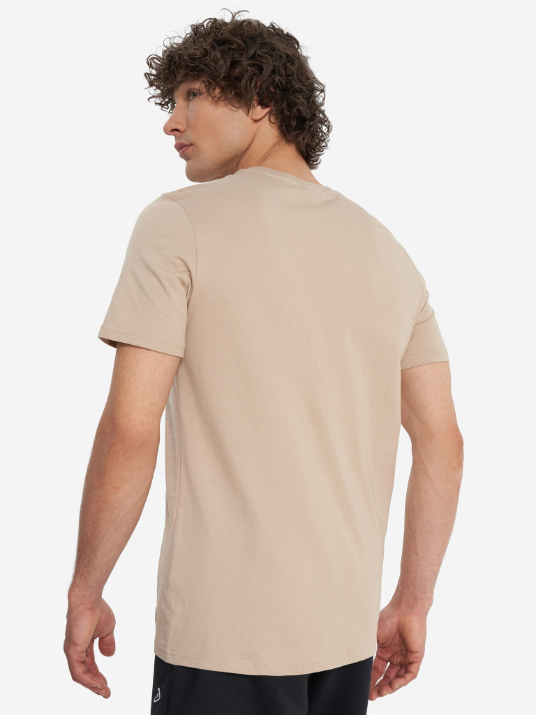 Футболка мужская Demix Workday