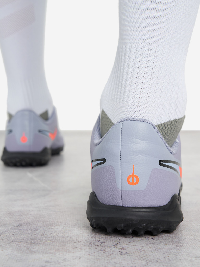 Бутсы для мальчиков Nike Legend 10 Club Tf