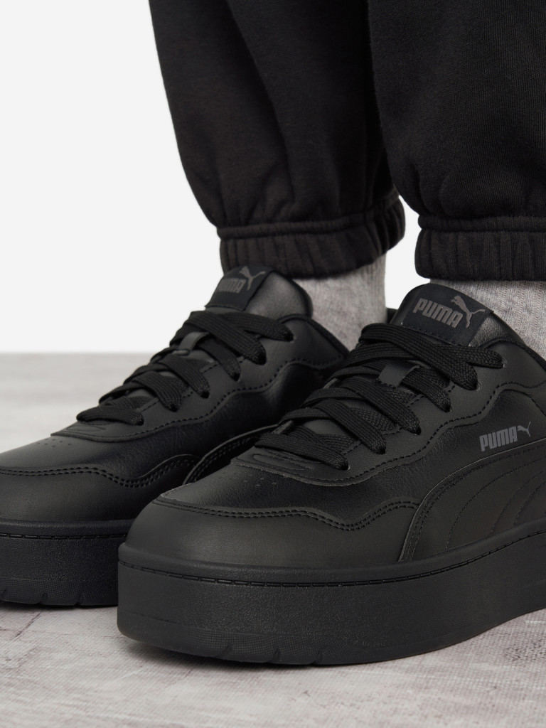 Кроссовки женские Puma Court Lally Skye