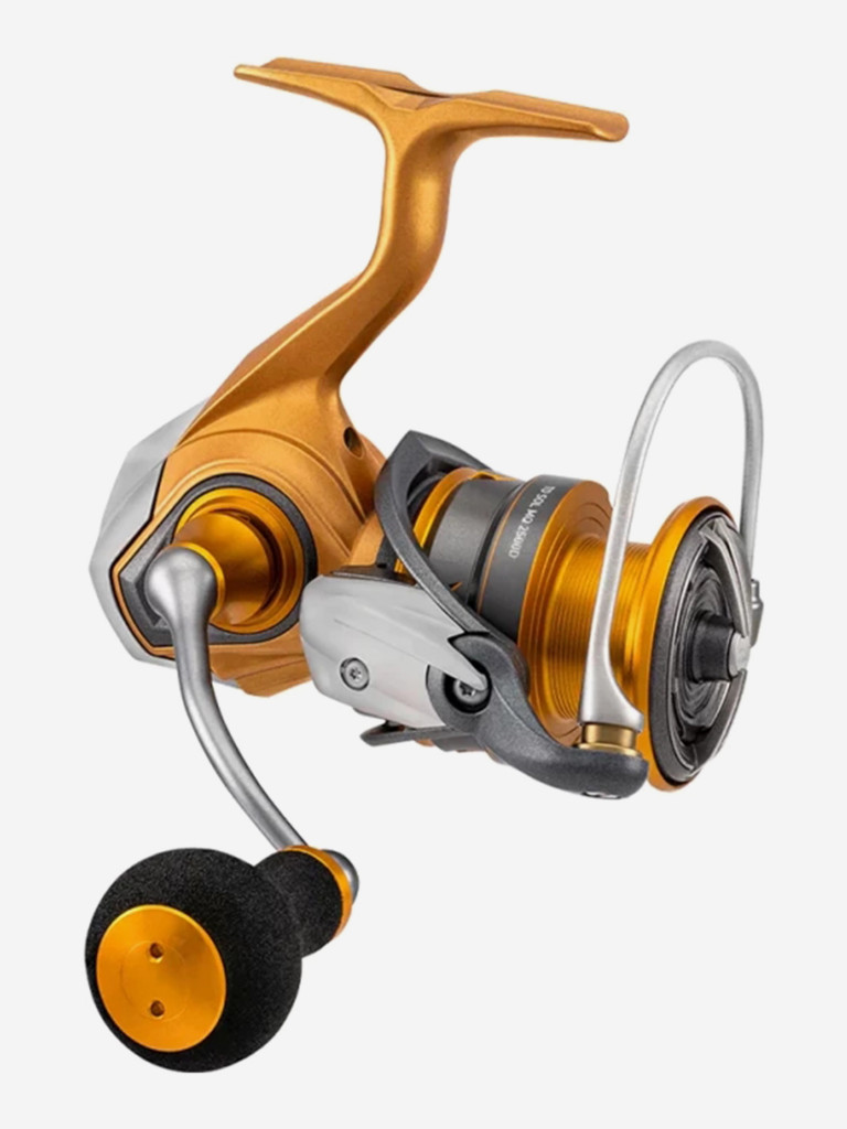 Катушка DAIWA 21 TD SOL MQ 2500S