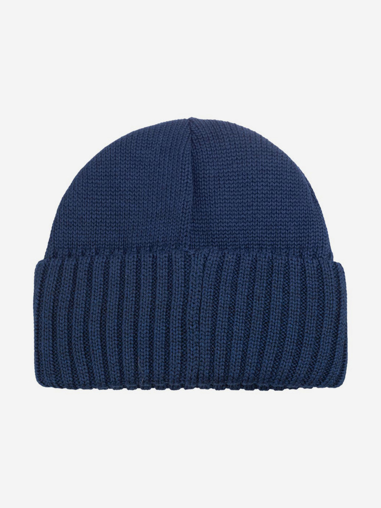 Шапка с отворотом STETSON 8519301 NORTHPORT