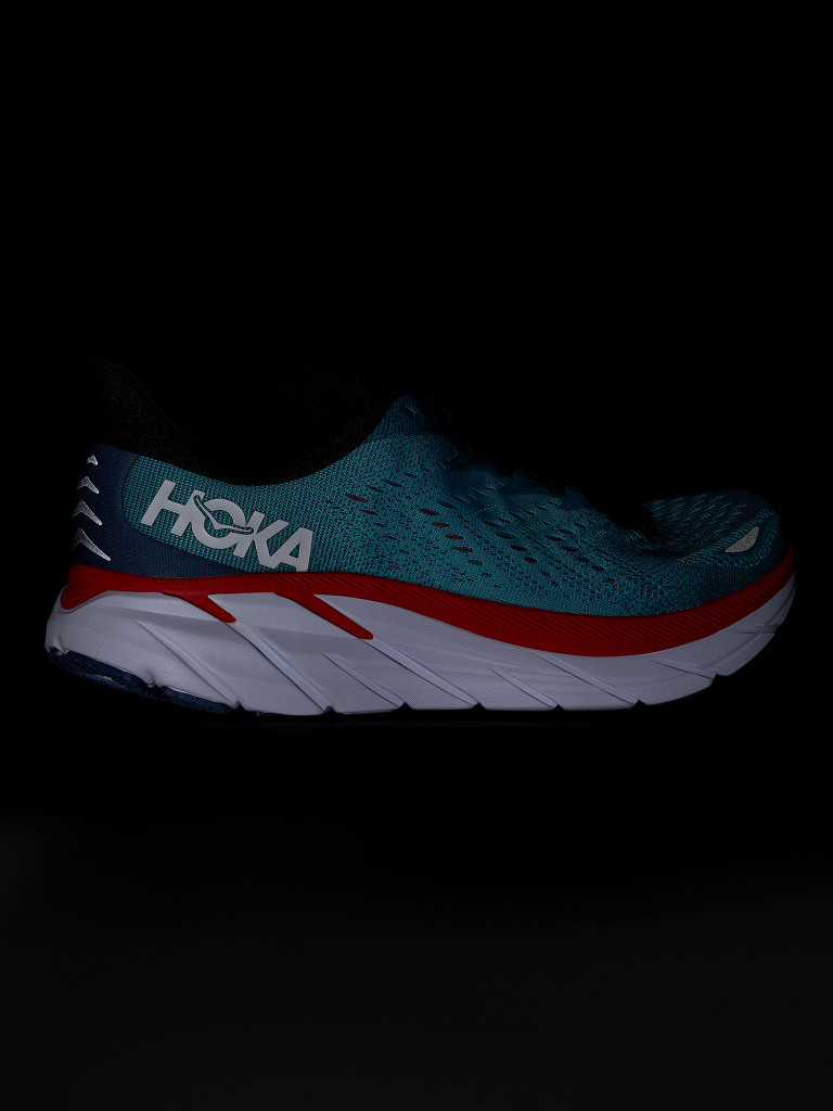 Кроссовки мужские Hoka One One Clifton 8