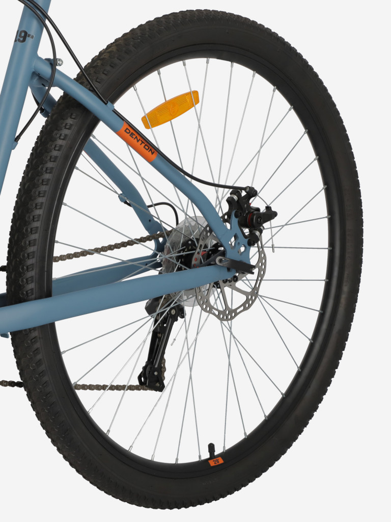 Велосипед горный Denton Storm 29"