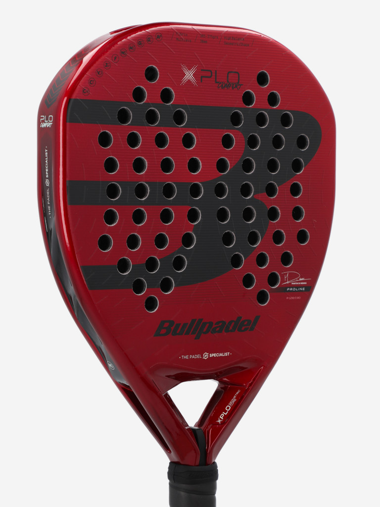 Ракетка для падел-тенниса Bullpadel XPLO Comfort