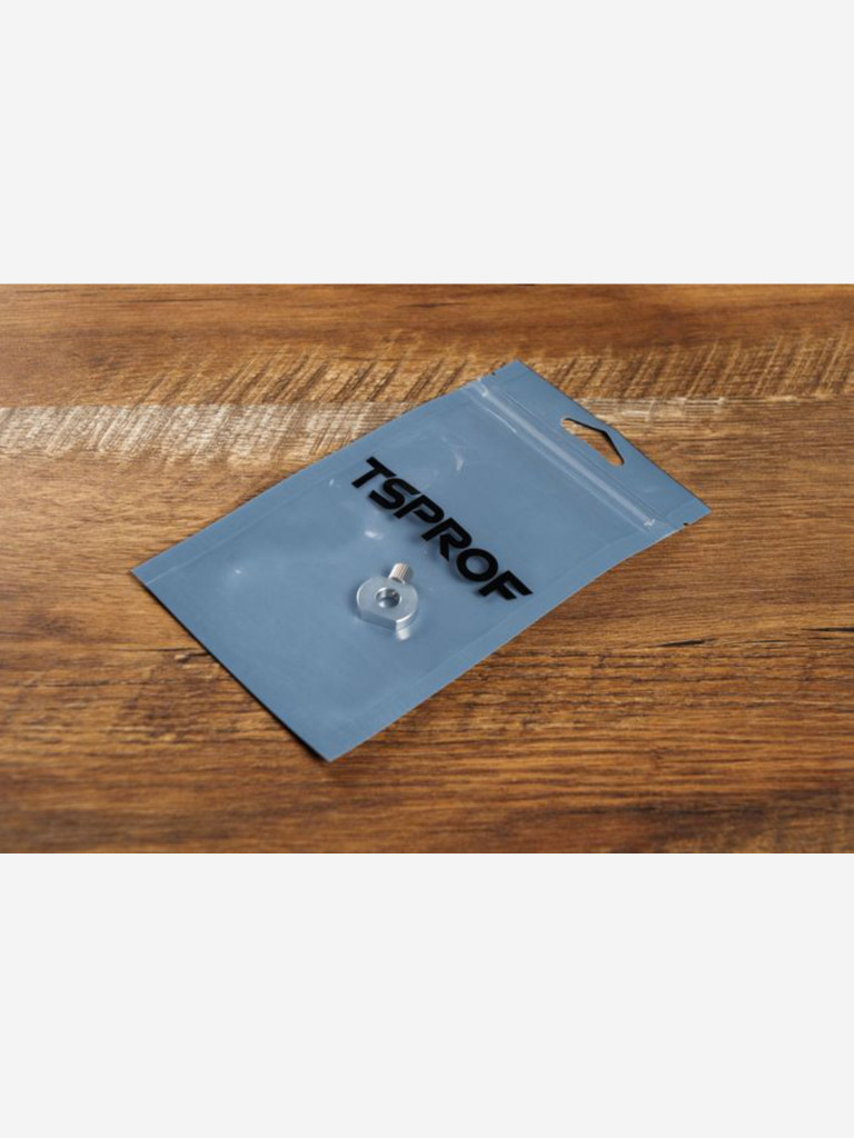 Компенсатор толщины абразива TSPROF, 8 мм