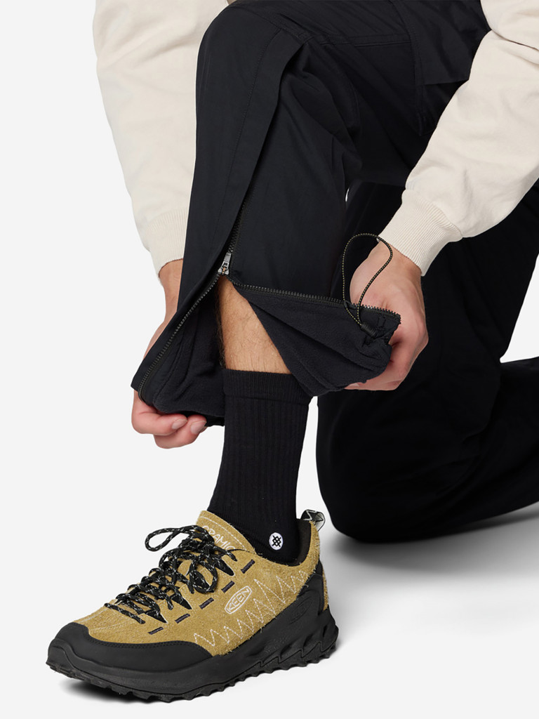 Брюки мужские Mountain Hardwear Stryder Lined Pant