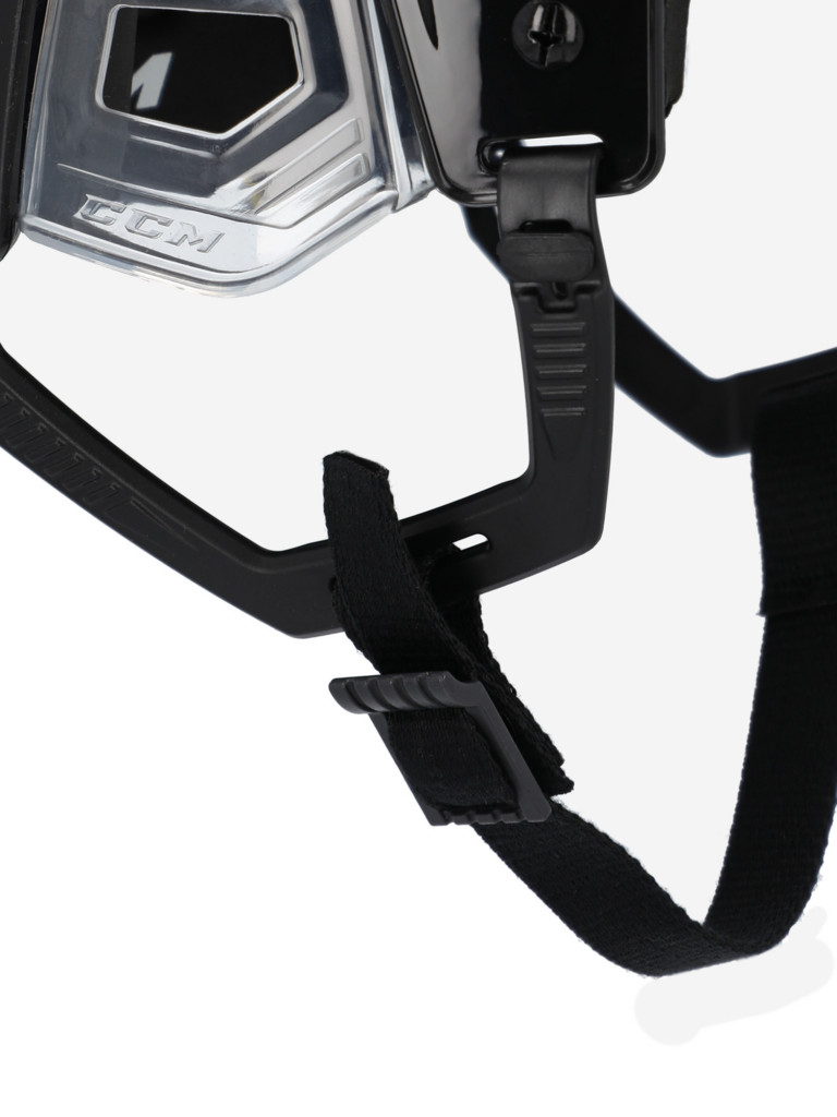 Шлем хоккейный CCM Tacks 310 SR