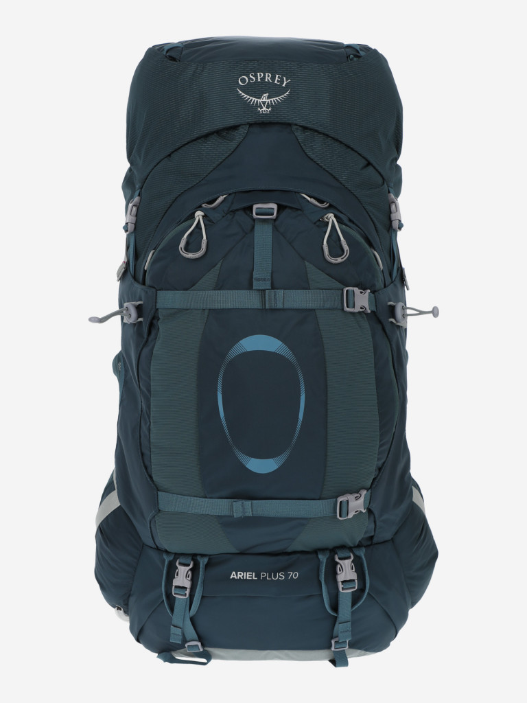 Рюкзак женский Osprey Ariel Plus, 70 л