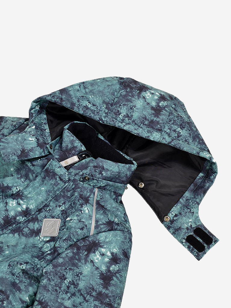 Комбинезон для мальчика JAM MIX