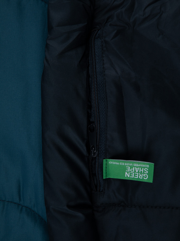 Спальный мешок VauDe Sioux 100 SYN +13