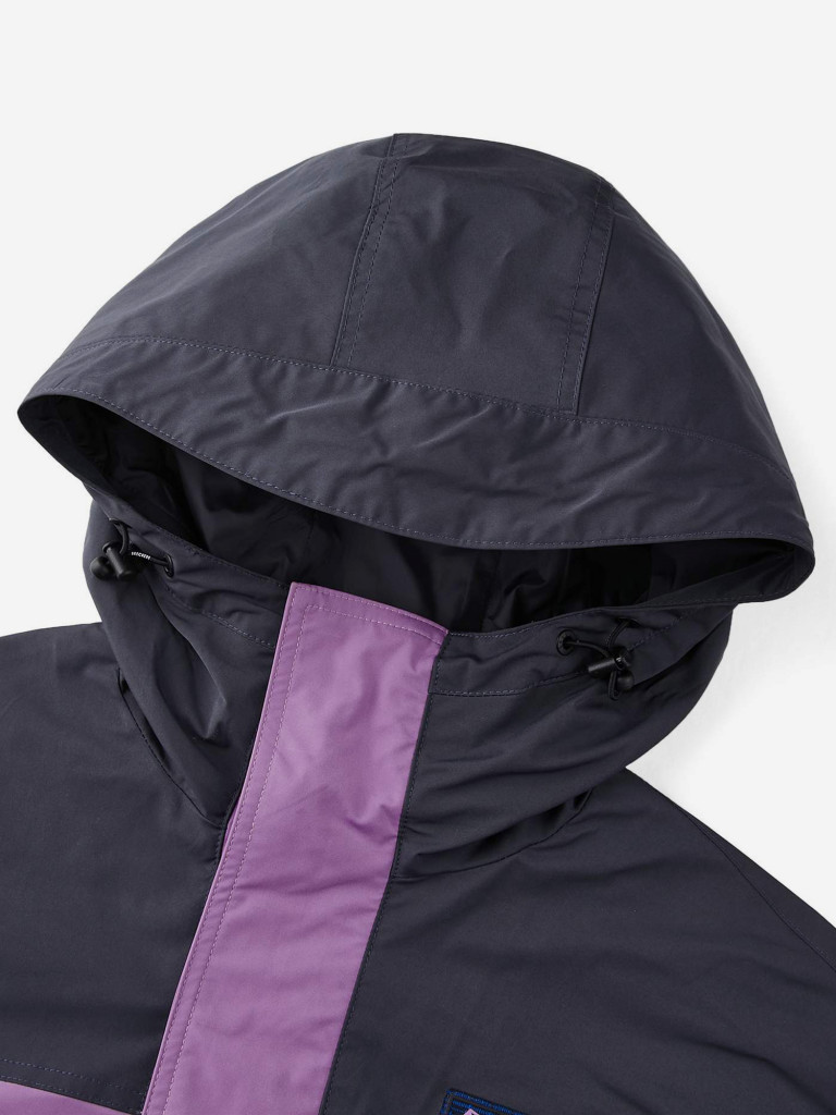 Пуховик женский Skechers